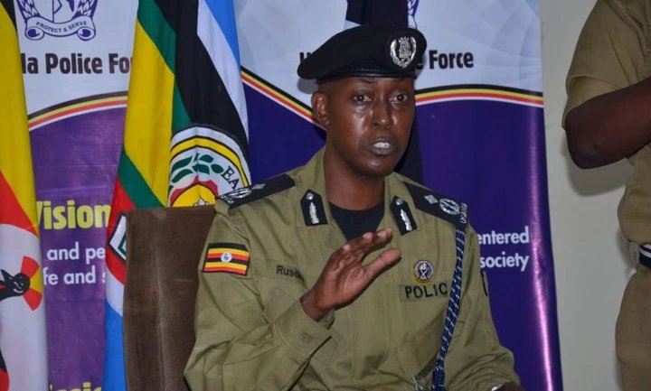 MUKONO: Thieves Dupe Housemaid to Gain Entry into House, Steal Pistol, Cash, TV Sets