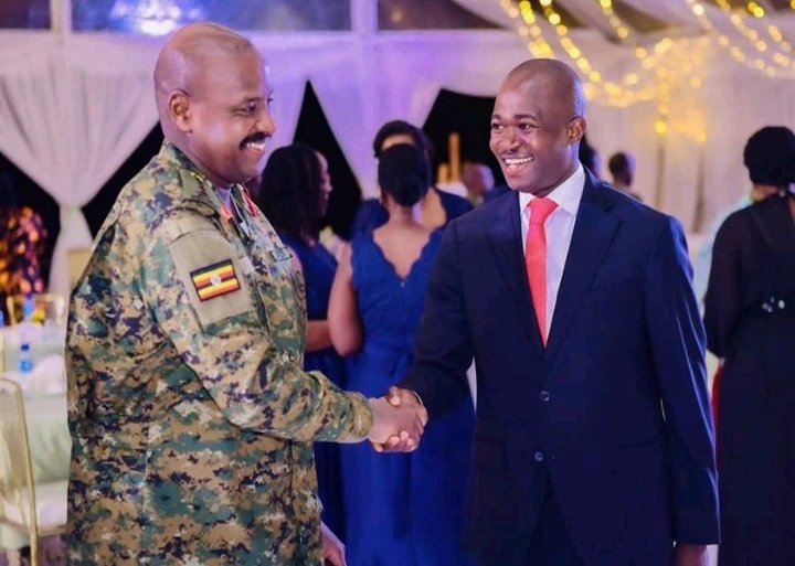Museveni Reportedly Rejects Daudi Kabanda’s Parliamentary Commission Bid in Heated NRM CEC Meeting