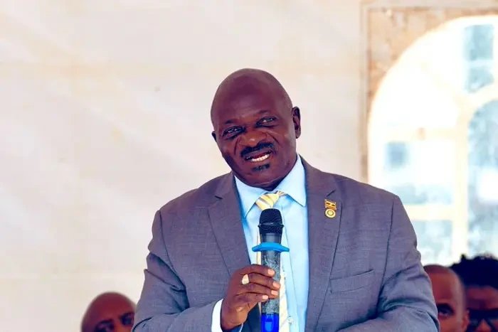 LIST: The top 10 highest paying government jobs in Uganda in 2026/2027