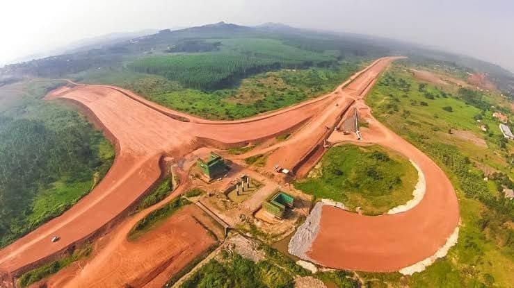 Inside The Shocking Findings Auditor General Made On Busega-Mpigi Road Months Before M7 Fired Works Bosses