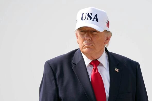 Iran mock USA's World Cup humiliation in statement aimed directly at Donald Trump