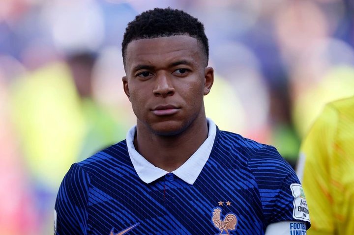 Paraguay senator brazenly demands apology from Kylian Mbappe after her awful racist remarks