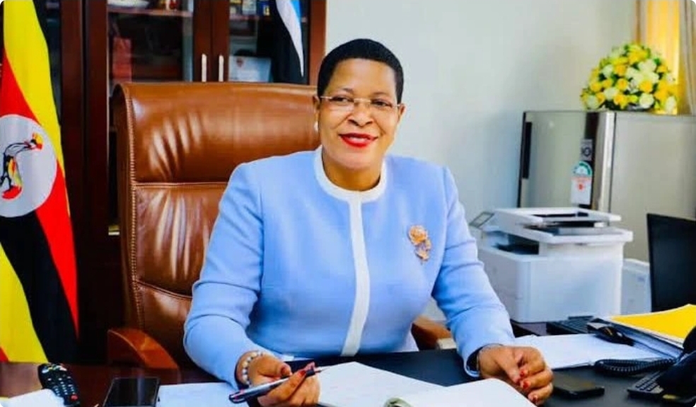 Anita Among’s Case File Ready, Prosecution Imminent