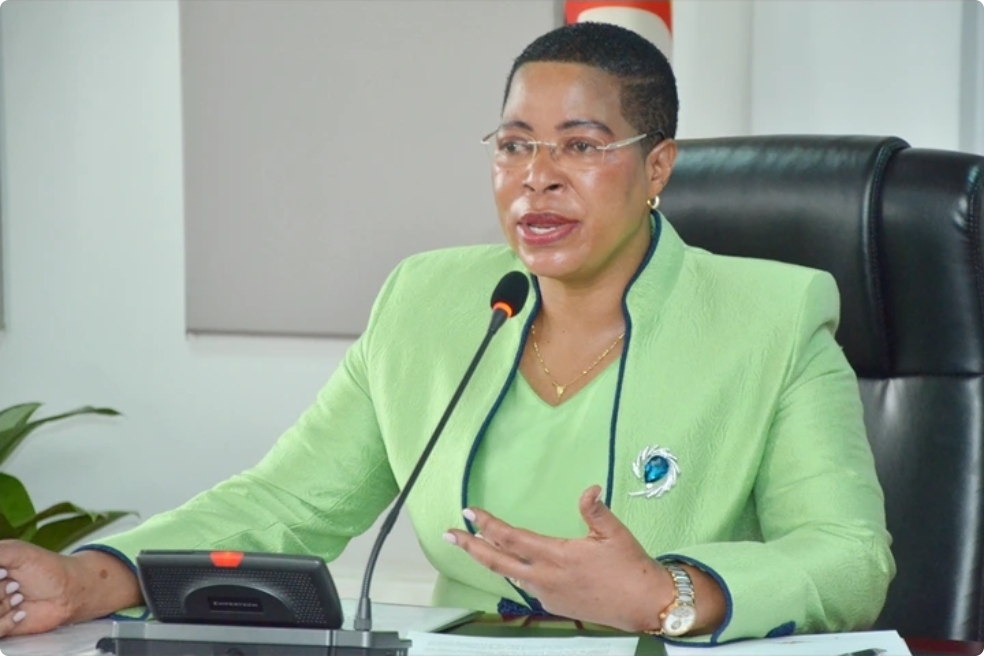 Super Tuesday With Anita Among, Obore and Lukwago Set for Legal Day