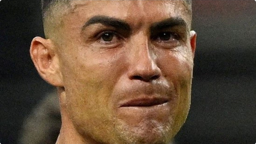 ‘It was my last…’: Cristiano Ronaldo's painful words mark the end of a dream that remained unfinished