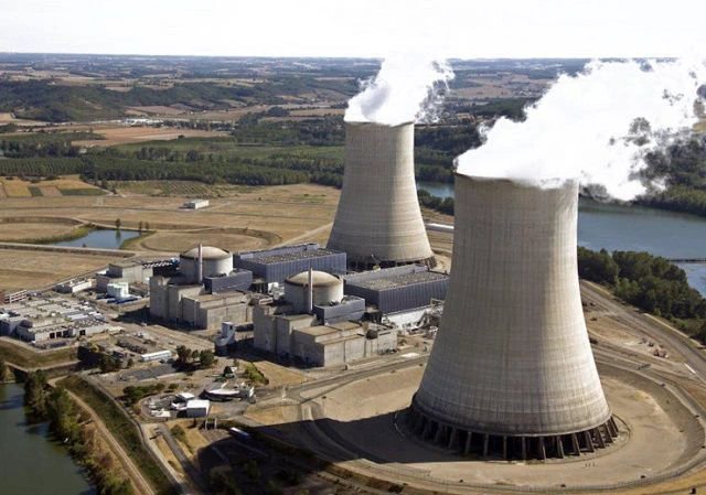 Uganda advances 8,400MW nuclear power programme, EV charging network