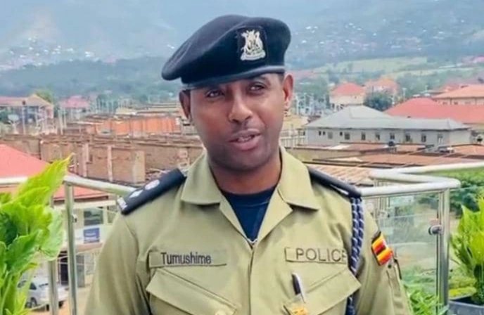 Four Arrested Over Aggravated Robbery and Attempted Murder in Kanungu