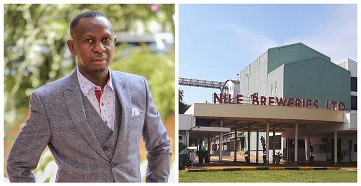 Kibo Media, Nile Breweries locked in a Shs12.7billion marketing dispute