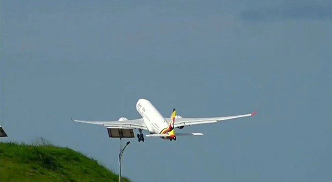Uganda Airlines Revenue Jumps to $116.2 Million