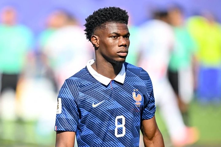 Man Utd devise £85m transfer plan with 'medical booked' for top target