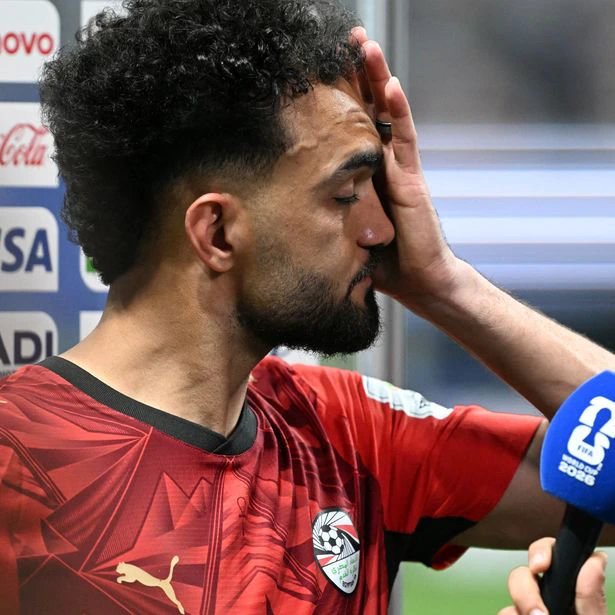 World Cup LIVE: Egypt star claims Argentina win was RIGGED as FIFA quietly issues new bans