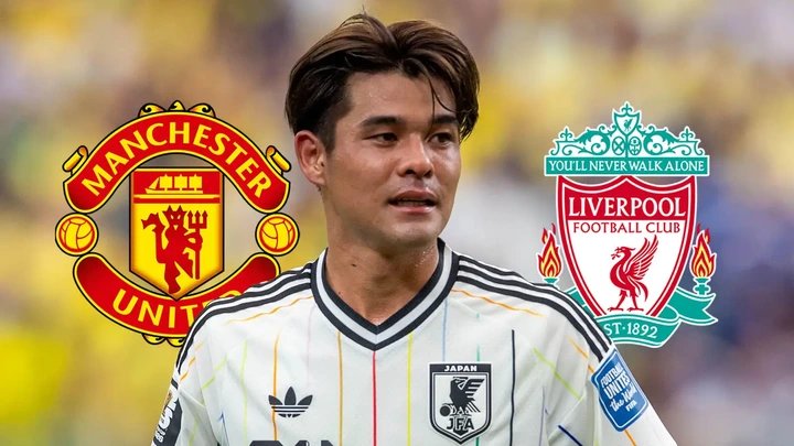 Liverpool on pole for £51m Man Utd midfield target as ‘serious’ contact made