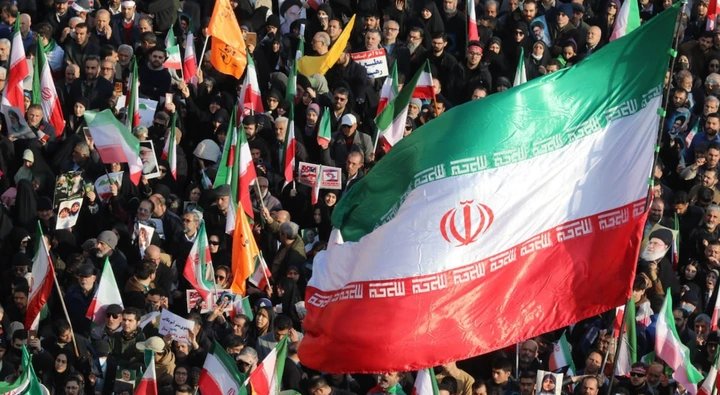 War Resumes As US, Iran Trade Strikes