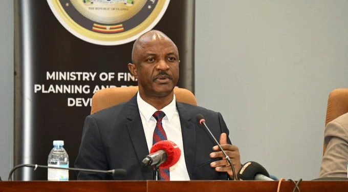 Gov’t Releases FY2026/2027 First Quarter Funds, Targets Economic Growth and Better Service Delivery