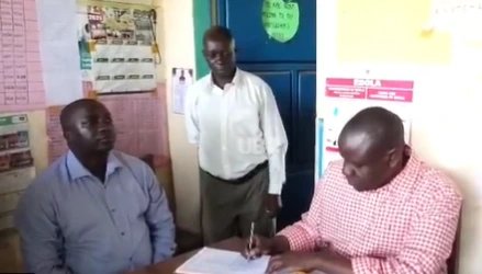 Court Upholds Denial of Bail for Mufumbiro
