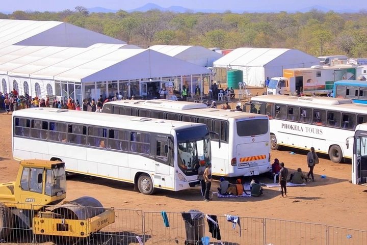 Exodus — more than 53,000 repatriated and deported from SA during anti-foreigner protests