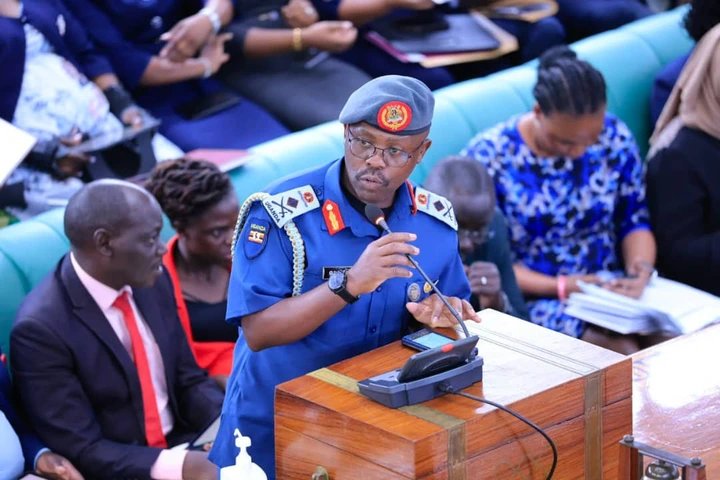 UPDF Representatives Assigned to Key Parliamentary Committees in 12th Parliament