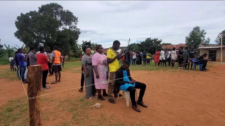 LC election officials to earn up to Shs546,000 as government unveils pay package