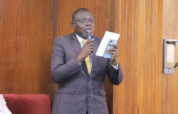 Kibanda South MP Karubanga named on ICT, subsidiary legislation committees in Parliament