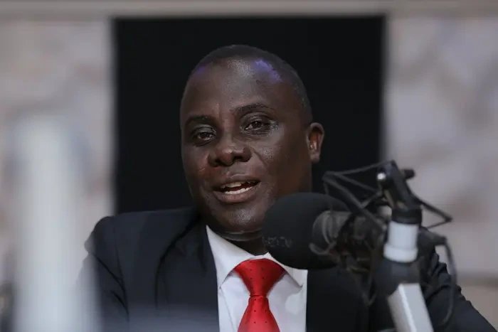 Muwanga Kivumbi re-arrested hours after release on bail