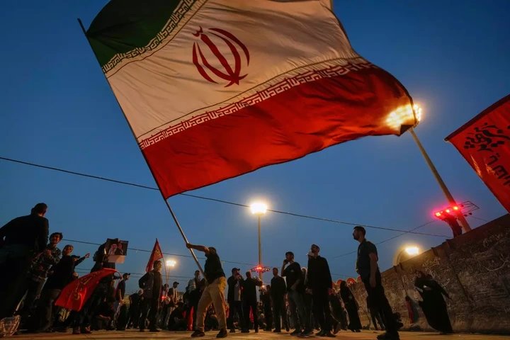 Unclaimed airstrikes target Iran after U.S. attacks, raising questions of who launched them