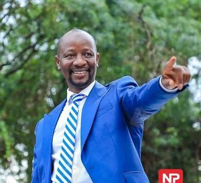 ‘I Won’t Be Returning to Uganda Anytime Soon’