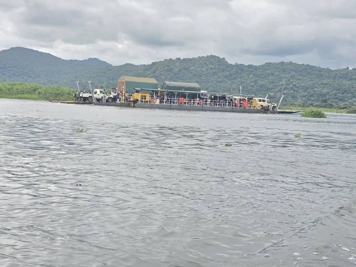 AfDB Clears Procurement for Long-Awaited Laropi Bridge