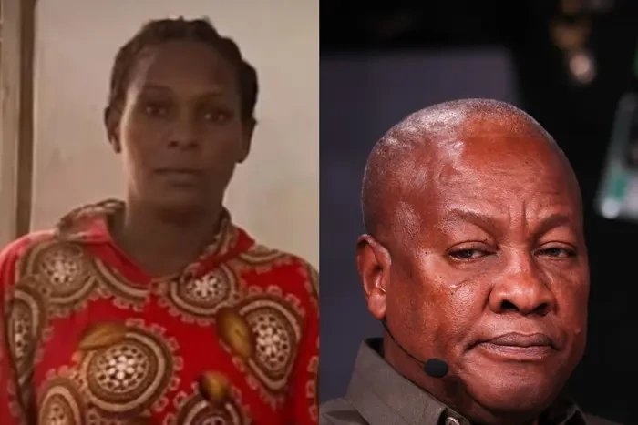 Another TikToker arrested for publishing false news and hurling insults at the President Mahama