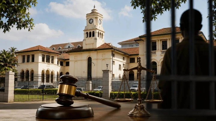 High Court Rules Accused Must Be Granted Bail After 180 Days on Remand