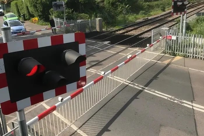 Uganda Railways to install automated barrier systems at railway crossings after another collision