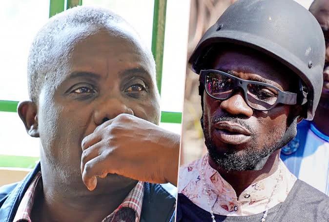 They Came to Kill Me, Not Arrest Me” – Muwanga Kivumbi Breaks Silence After Luzira Release, Re-Arrested Hours Later