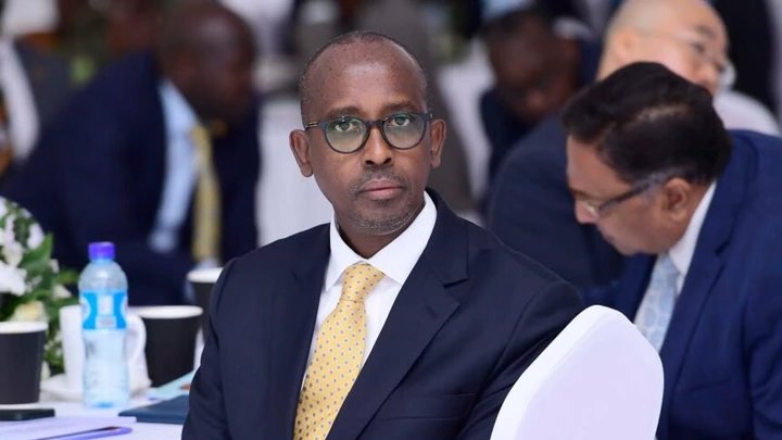 UGANDA: Veteran journalist Timothy Kalyegira reveals dramatic prison visit by Museveni’s son-in-law amid controversial arrest