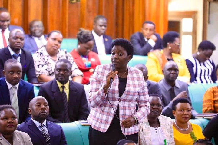 Kikafunda Raises Alarm Over Abandoned Muhanga–Bukinda–Kaharo Road Project