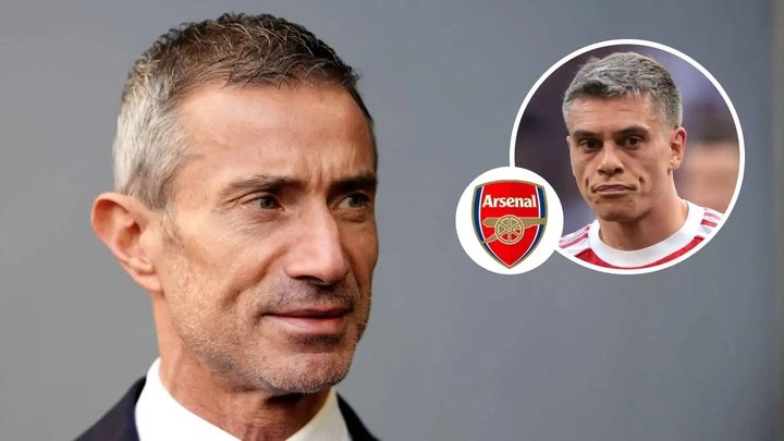 Arsenal green light £17m sale of title-winner with Berta picking from £260m-rated duo as replacements