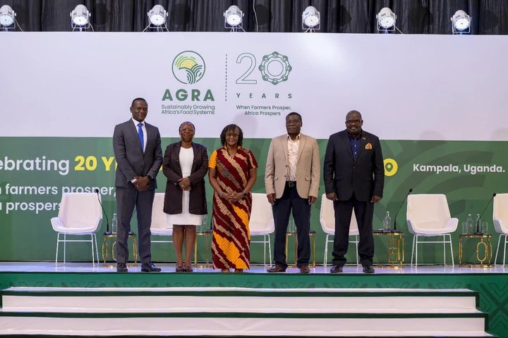 Uganda Must Bridge Research-to-Farm Gap to Unlock Agricultural Transformation – Experts