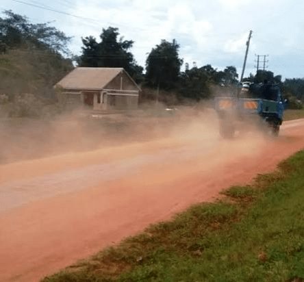 UPDATE: Luwero MP Petitions Parliament Over Dott Services Project Delays