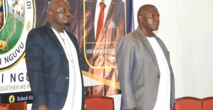 Bukedi Leaders Move to Restore Kingdom Abolished During Colonial Rule