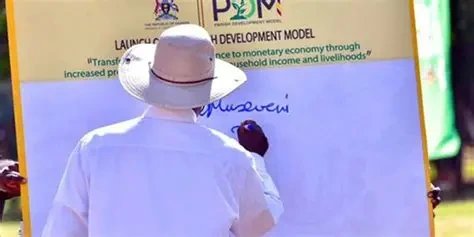 FOCUS ON BUSIA: How 19,000 PDM Beneficiaries Are Turning Government Support into Wealth-Creation Opportunities