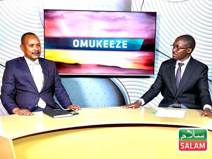Kakuuto MP Lubega Prioritises Healthcare, Water Access and Youth Empowerment
