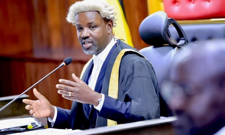 MPs warned against absenteeism as parliament activates biometric attendance system