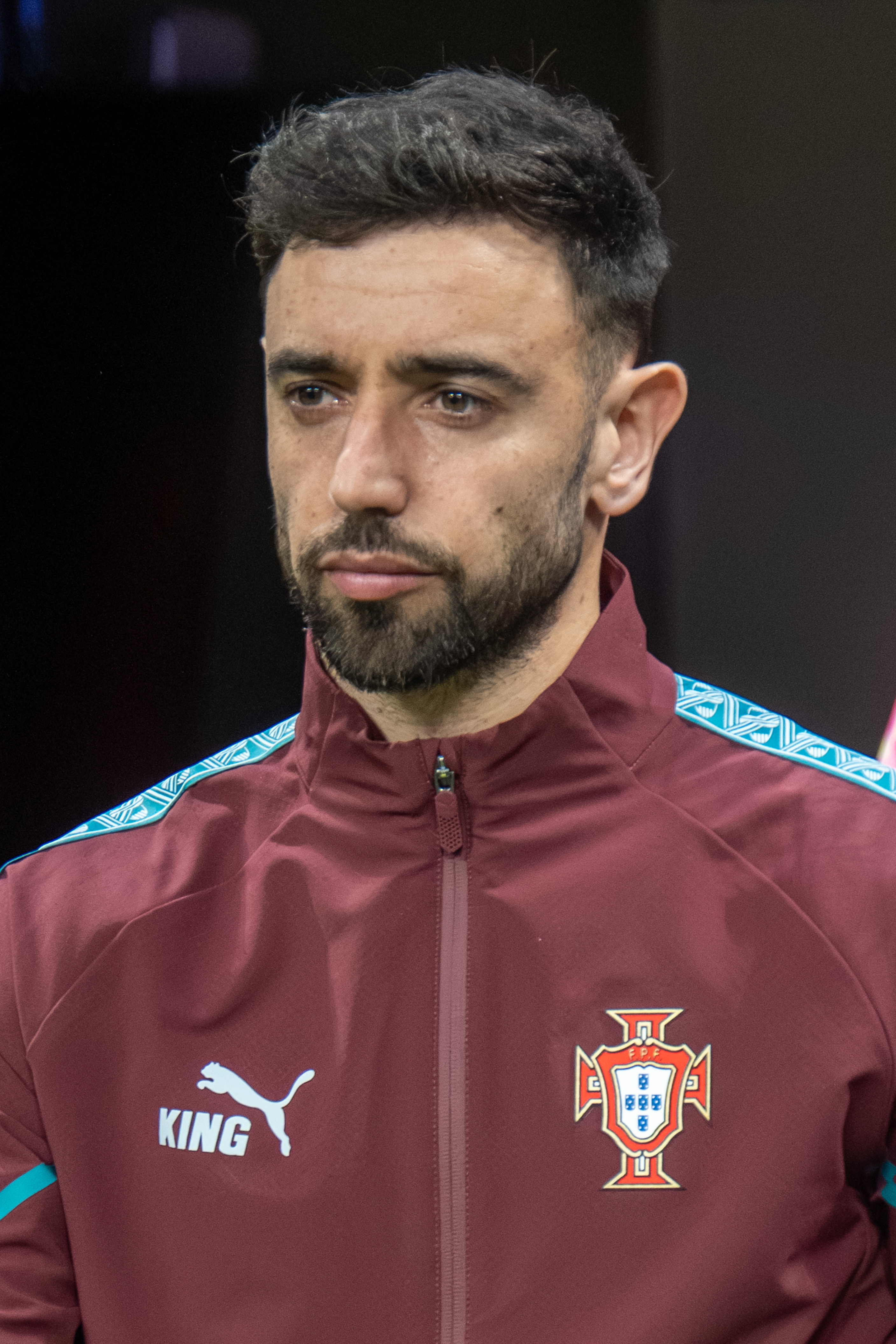 Bruno Fernandes takes extreme measures after Man Utd star releases 'sad' statement