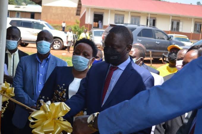St. Joseph’s SS Buhara Head Teacher Calls for Greater Government Investment in Primary School Sports