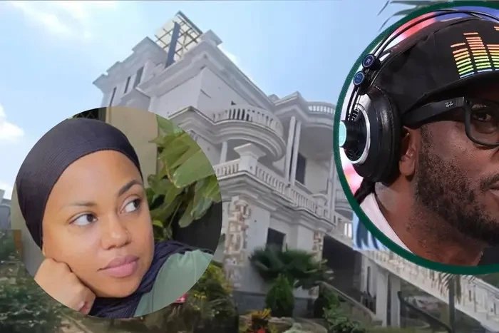Bebe Cool explains how he became wealthy after Shs3.7bn Zuena mansion acquisition