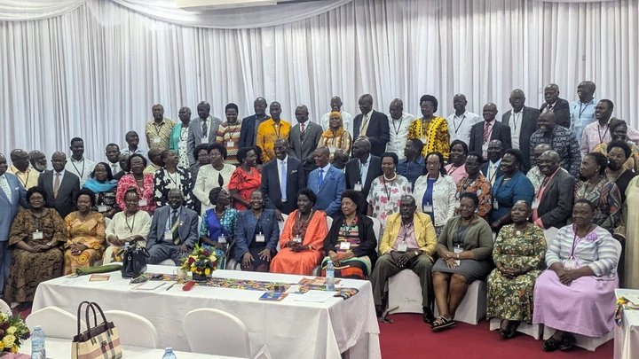 Former MPs Seek Special Recognition, Retirement Benefits