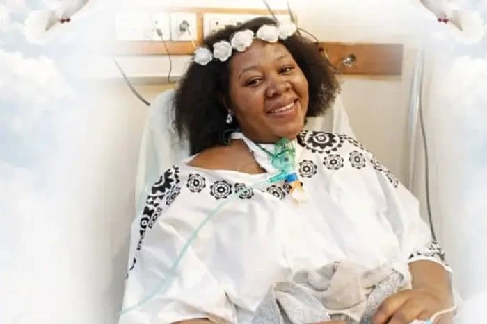 Mbarara woman dies after spending world record breaking  6 years in ICU
