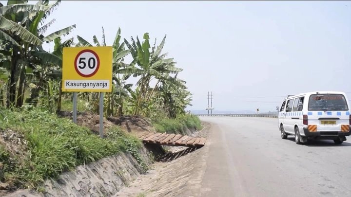 Leaders Demand Permanent Fix as Kasunganyanja Black Spot Continues to Claim Lives