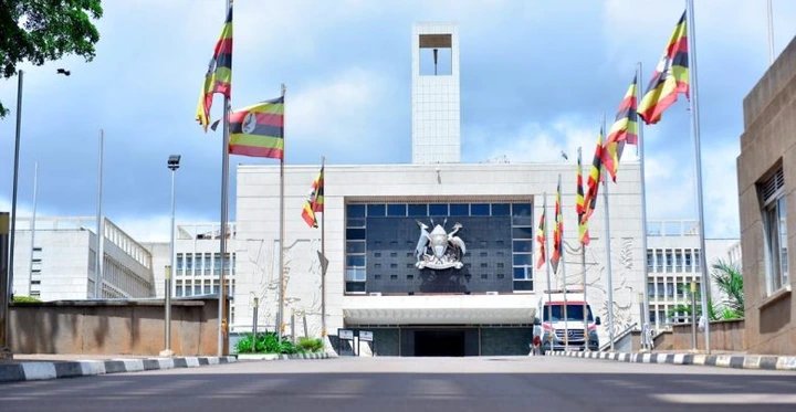 Why former MPs Want Monthly Allowance, Recognition