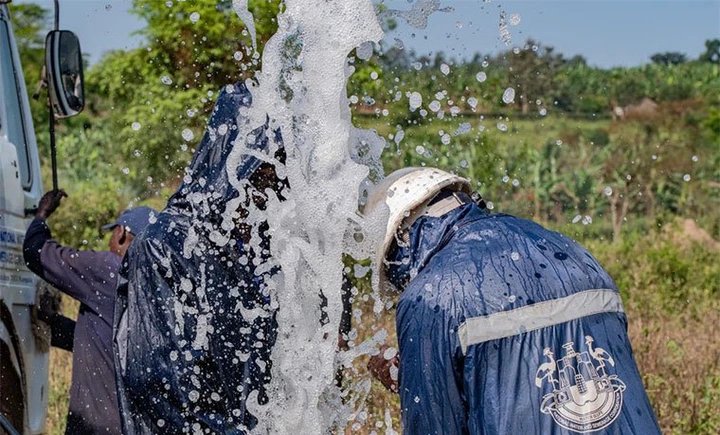 NWSC Roll Out Major Water Supply Upgrade for Wakiso Communities as Planned Power Outage Disrupts Service