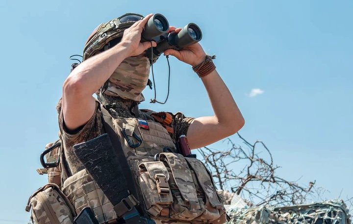 Russian air defenses destroy over 180,000 UAVs in Ukraine operation — top brass