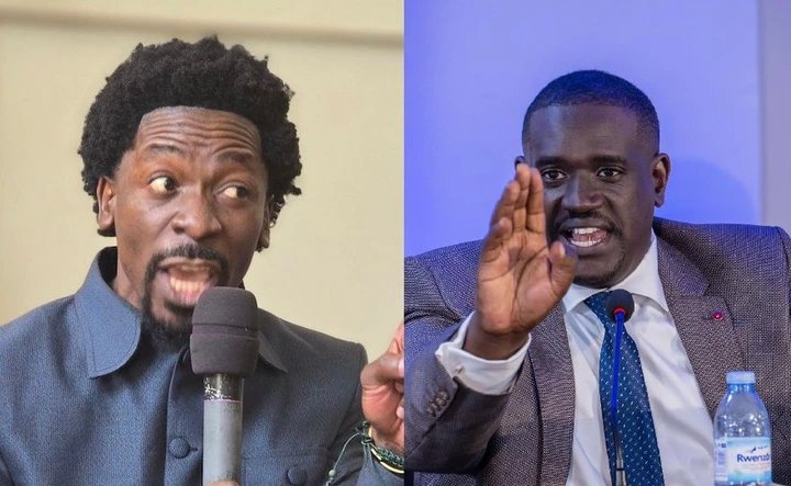 Was Wrong’: Ssemakadde cuts ties with Elison Karuhanga over silence on Lukwago arrest